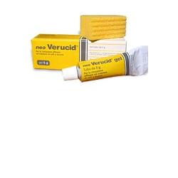NEO VERUCID GEL 5G - CONTRO CALLI E DURONI - Doctor Vinz