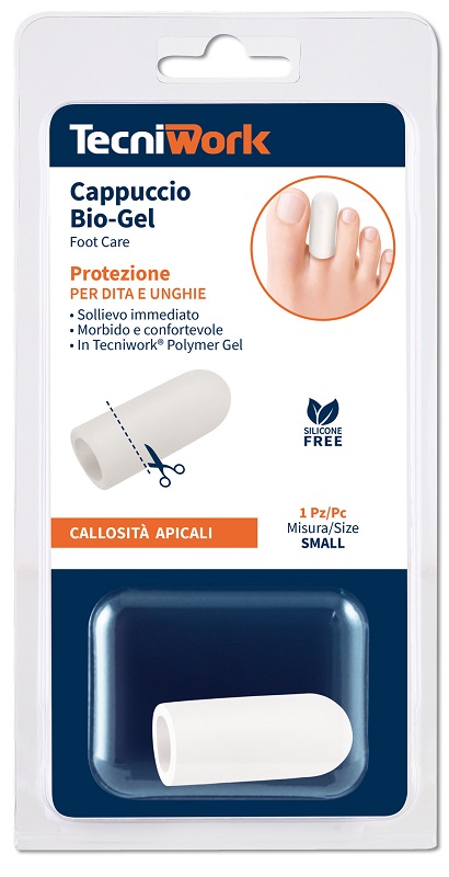BIOGEL PROT DITA PIC 1PZ - Doctor Vinz