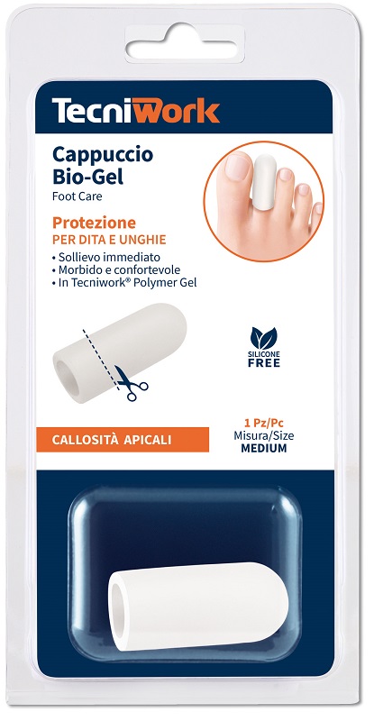 BIOGEL PROT DITA M BLIST 1PZ - Doctor Vinz