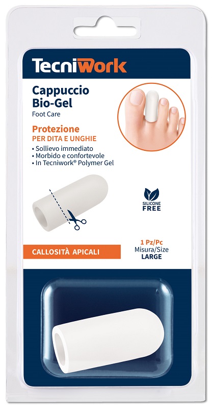 BIOGEL PROT DITA GR BLIST 1PZ - Doctor Vinz