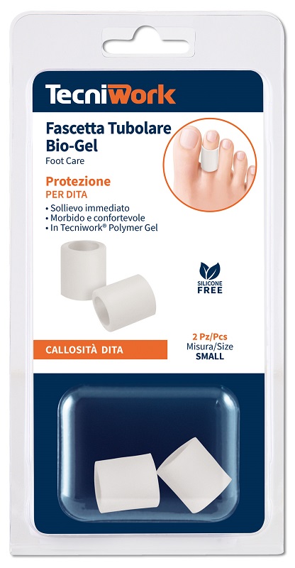 BIOGEL FASCIA TUBOL PIC BLIST2 - Doctor Vinz