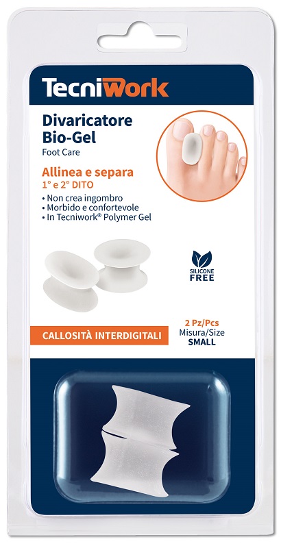 BIOGEL DIVARICATORE PIC BLIST2 - Doctor Vinz
