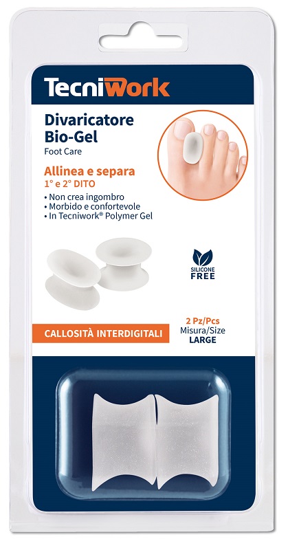 BIOGEL DIVARICATORE GR BLIST2P - Doctor Vinz