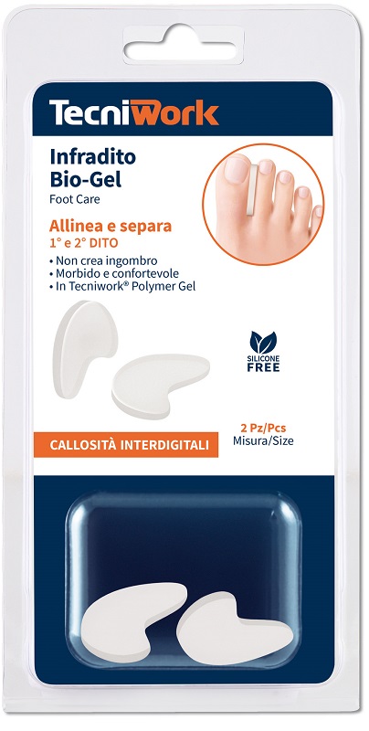 BIOGEL INFRADITO PIC 2PZ - Doctor Vinz