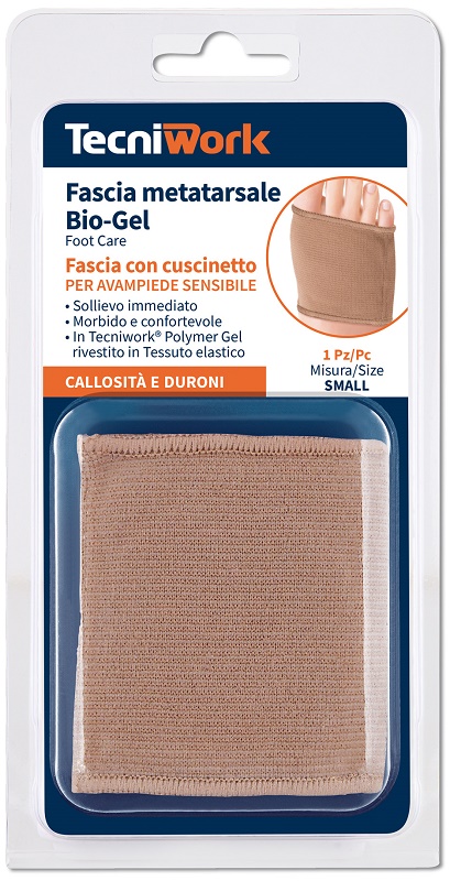 BIOGEL BANDA METATAR M BLIST 1 - Doctor Vinz