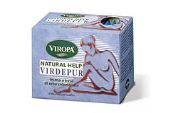 VIROPA NAT HELP VIRDEPUR 15BUS - Doctor Vinz
