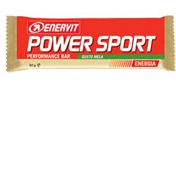 ENERVIT POWER SPORT MELA 1 BARRETTER 60 G - Doctor Vinz