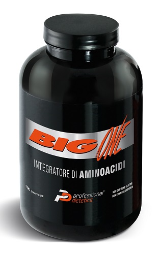 BIG ONE 100 COMPRESSE - Doctor Vinz