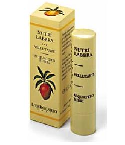 NUTRILABBRA VELLUTANTE 4,5 ML - Doctor Vinz