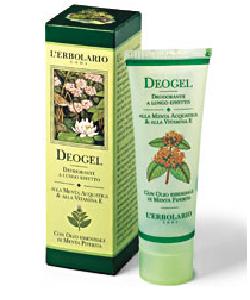 DEOGEL MENTA 50 ML - Doctor Vinz