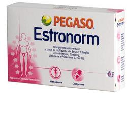ESTRONORM 42 COMPRESSE - Doctor Vinz