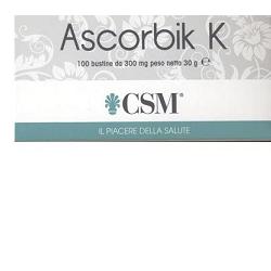 ASCORBIK K 100 BUSTINE - Doctor Vinz
