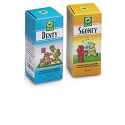 SGONFY 30 ML - Doctor Vinz