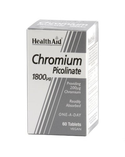 CROMO PICOLIN 60 COMPRESSE - Doctor Vinz