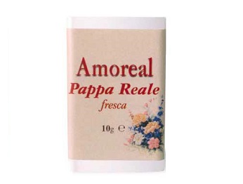 AMOREAL PAPPA REALE 10 G - Doctor Vinz