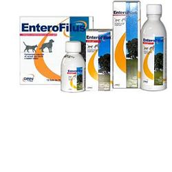 ENTEROFILUS 12X10ML - Doctor Vinz
