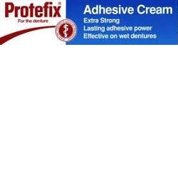 PROTEFIX CREMA ADESIVA 40 ML - Doctor Vinz