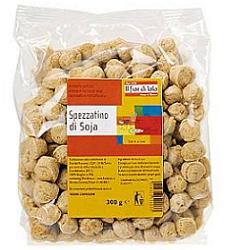 SPEZZATINO DI SOJA 300 G - Doctor Vinz