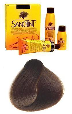 SANOTINT TINTURA CAPELLI 26 TABACCO 125 ML - Doctor Vinz