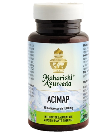 ACIMAP 60 COMPRESSE - Doctor Vinz