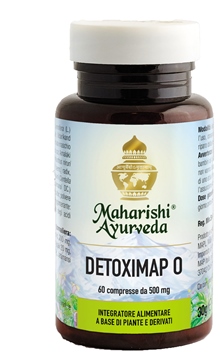 DETOXIMAP O 60 COMPRESSE - Doctor Vinz