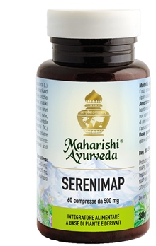 SERENIMAP 60 COMPRESSE 500 MG - Doctor Vinz