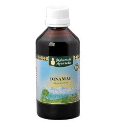 DINAMAP 200 ML - Doctor Vinz