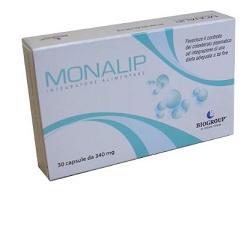 MONALIP 30 CAPSULE 340 MG - Doctor Vinz