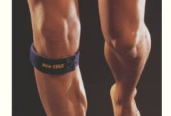 SUPPORTO SOTTOROTULA NEW EDGE 045 REGULAR - Doctor Vinz