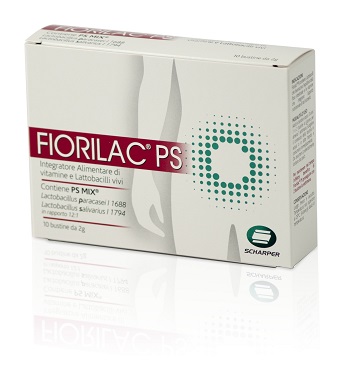 FIORILAC PS 10 BUSTINE - Doctor Vinz