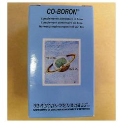 CO BORON 30 CAPSULE - Doctor Vinz