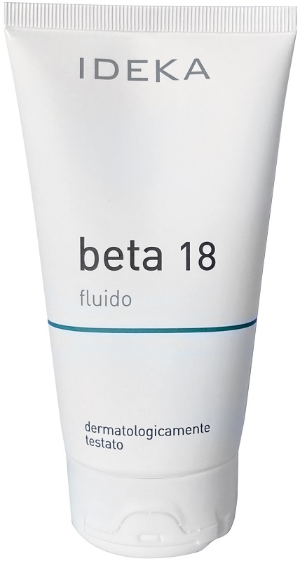 BETA 18 FLUIDO 125ML - Doctor Vinz