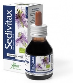 SEDIVITAX GOCCE 75 ML - Doctor Vinz