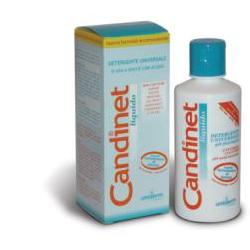 CANDINET LIQUIDO 150 ML - Doctor Vinz