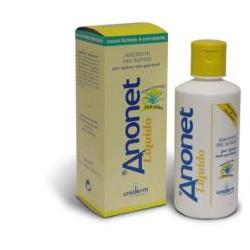 ANONET LIQUIDO 150 ML - Doctor Vinz