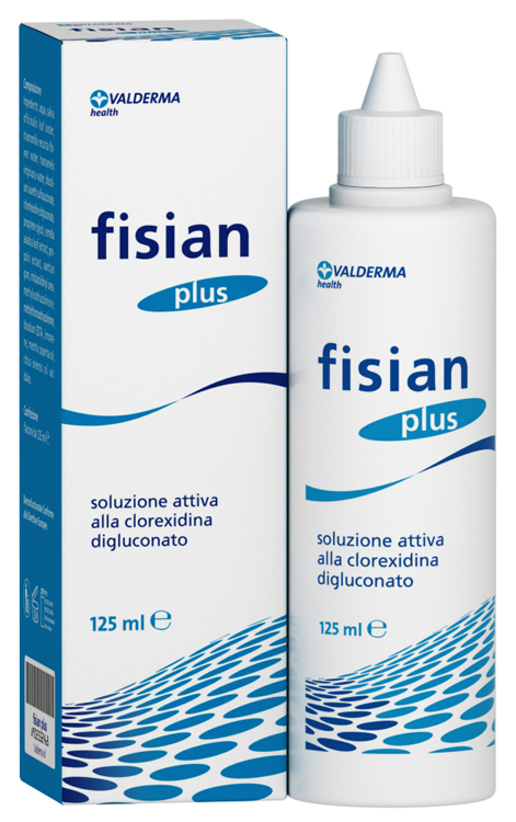 FISIAN PLUS 125ML - Doctor Vinz