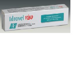 IDROVEL VISO CREMA 30 G - Doctor Vinz