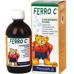 FERRO C 200 ML - Doctor Vinz