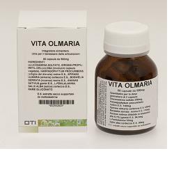 VITA OLMARIA 60 CAPSULE - Doctor Vinz