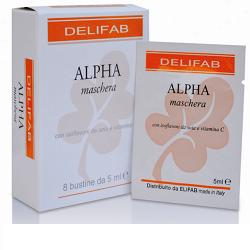 DELIFAB ALPHA MASCHERA 40ML - Doctor Vinz