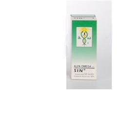 FITOMEGA SIN 4 50ML GTT - Doctor Vinz