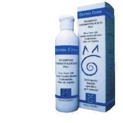 DERMA CRINE SH 250ML - Doctor Vinz