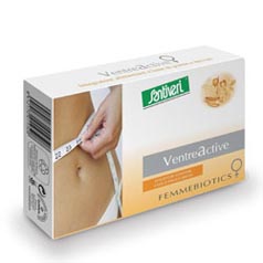 VENTRE ACTIVE 40 CAPSULE STV - Doctor Vinz
