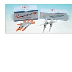 SIRINGA MEDS FARMATEXA 10 ML AGO 2 GAUGE 21 CONO CENTRATO - Doctor Vinz