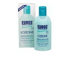 EUBOS SENSITIVE EMULSIONE DERMO PROTETTIVA 200 ML - Doctor Vinz