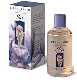 IRIS BAGNOSCHIUMA 250 ML - Doctor Vinz