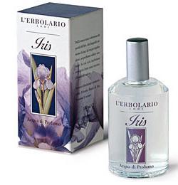 IRIS ACQUA PROFUMATA TONICA 100 ML - Doctor Vinz