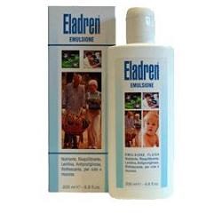 ELADREN EMULSIONE 200ML - Doctor Vinz