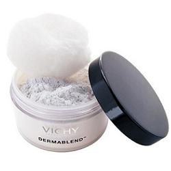 DERMABLEND POLVERE FISSATRICE 28 G - Doctor Vinz