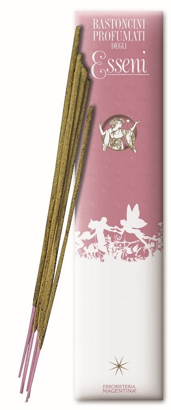 ESSENI INCENSI 8 PEZZI 14 G - Doctor Vinz